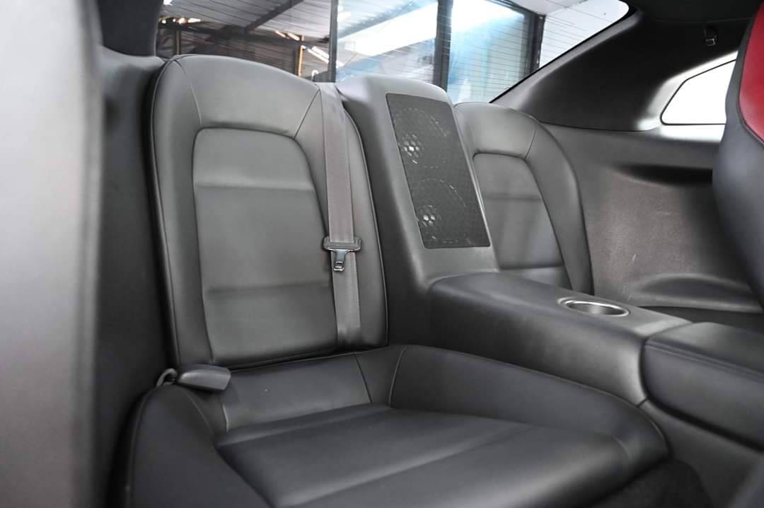 Nissan GTR R35 Jp Spec ปี 2009