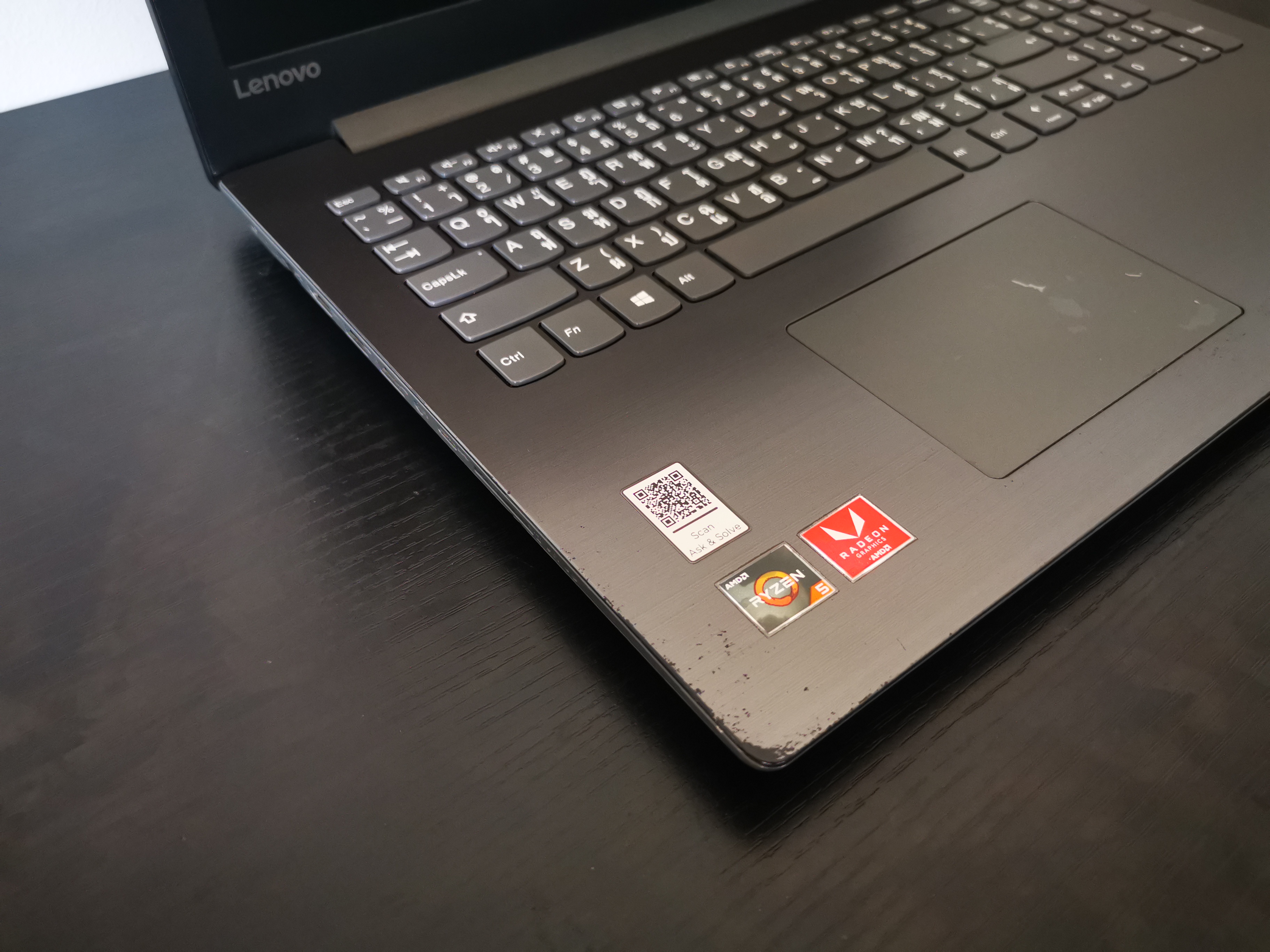 Lenovo ideapad 330-15ARR-81D20093TA