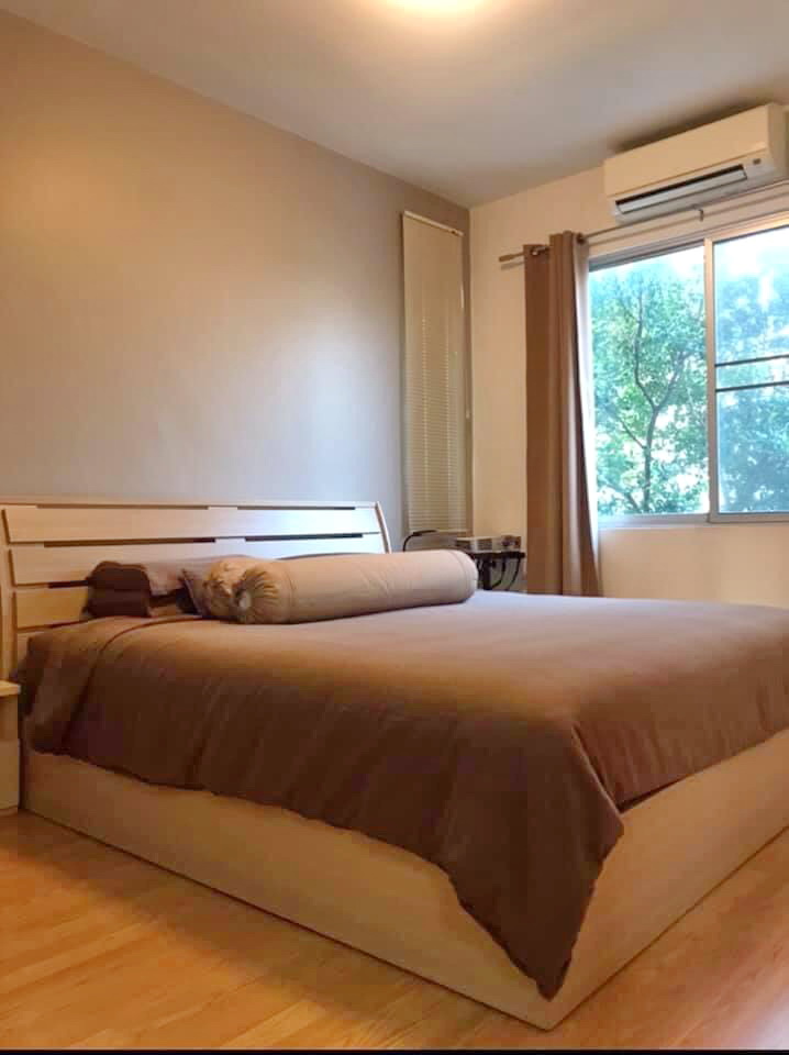 ให้เช่าบ้าน หลังมุม ติวานนท์ -ปากเกร็ด