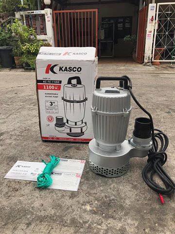 ได่โว่ ยี่ห้อ kasco