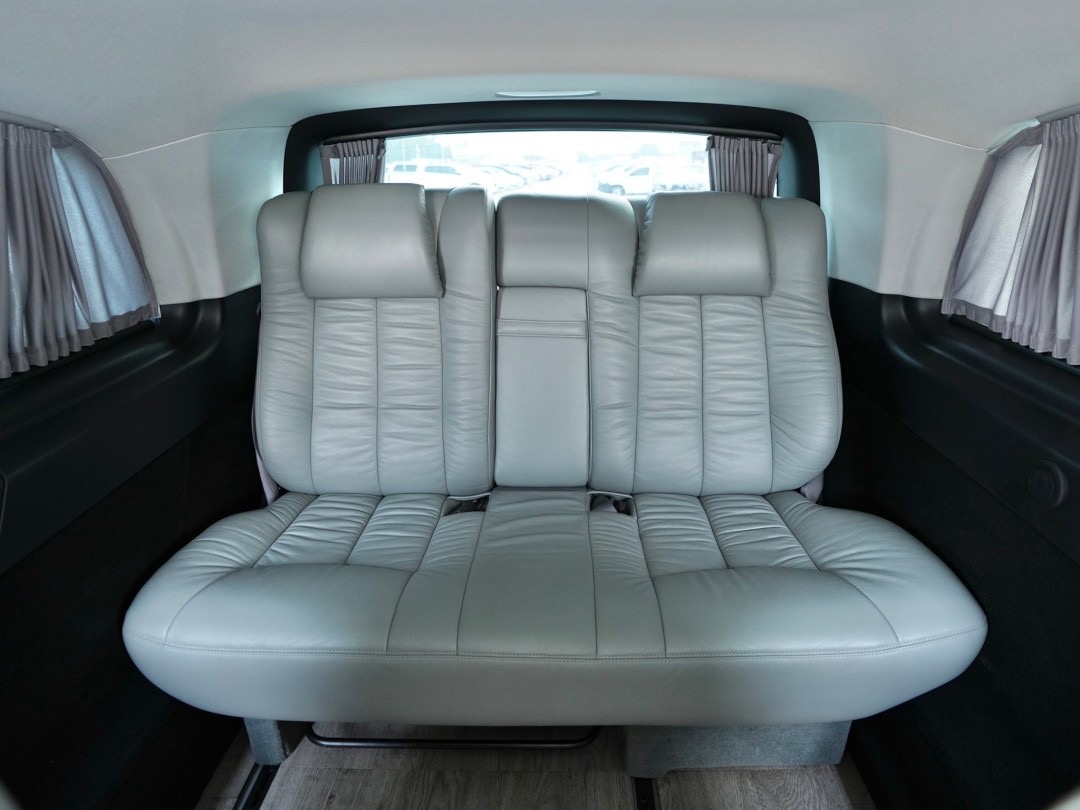 Mercedes Benz V220d ปี 2020