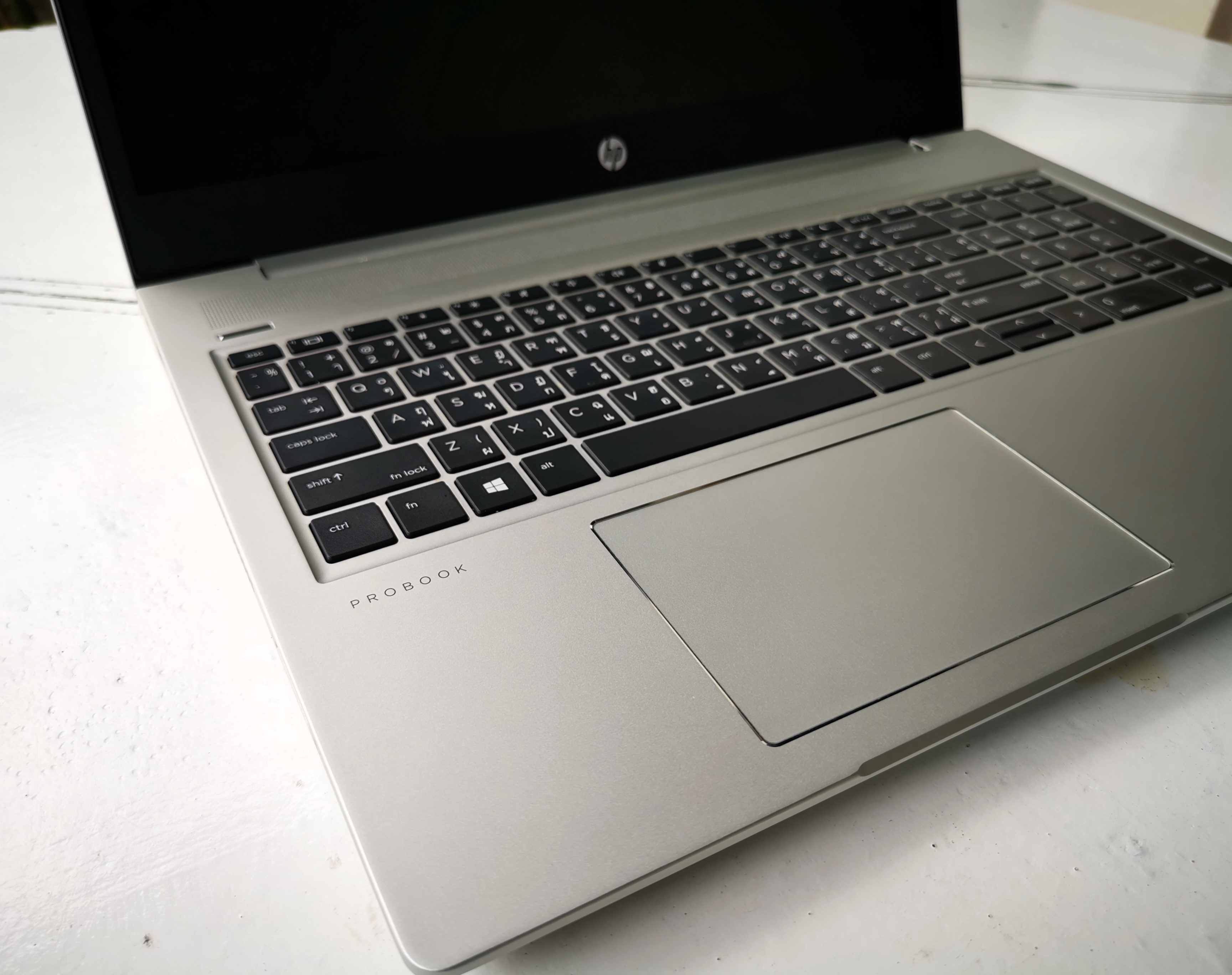 Hp ProBook 450 G7