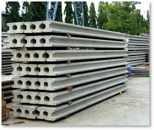 เสาเข็มคอนกรีตอัดแรงตัวไอและสี่เหลี่ยมหน้าตัด 12 ( I12 )