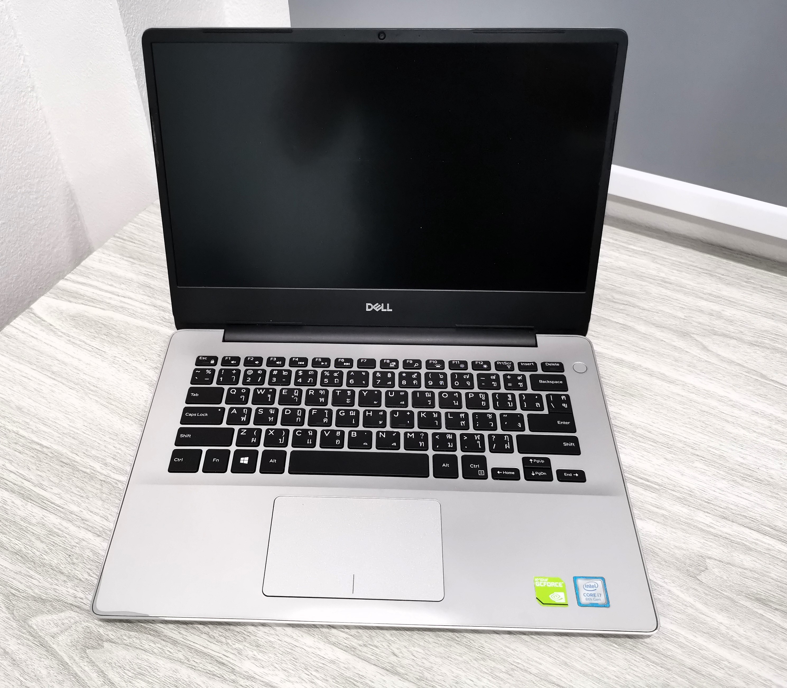 DELL Inspiron 5480 MX150