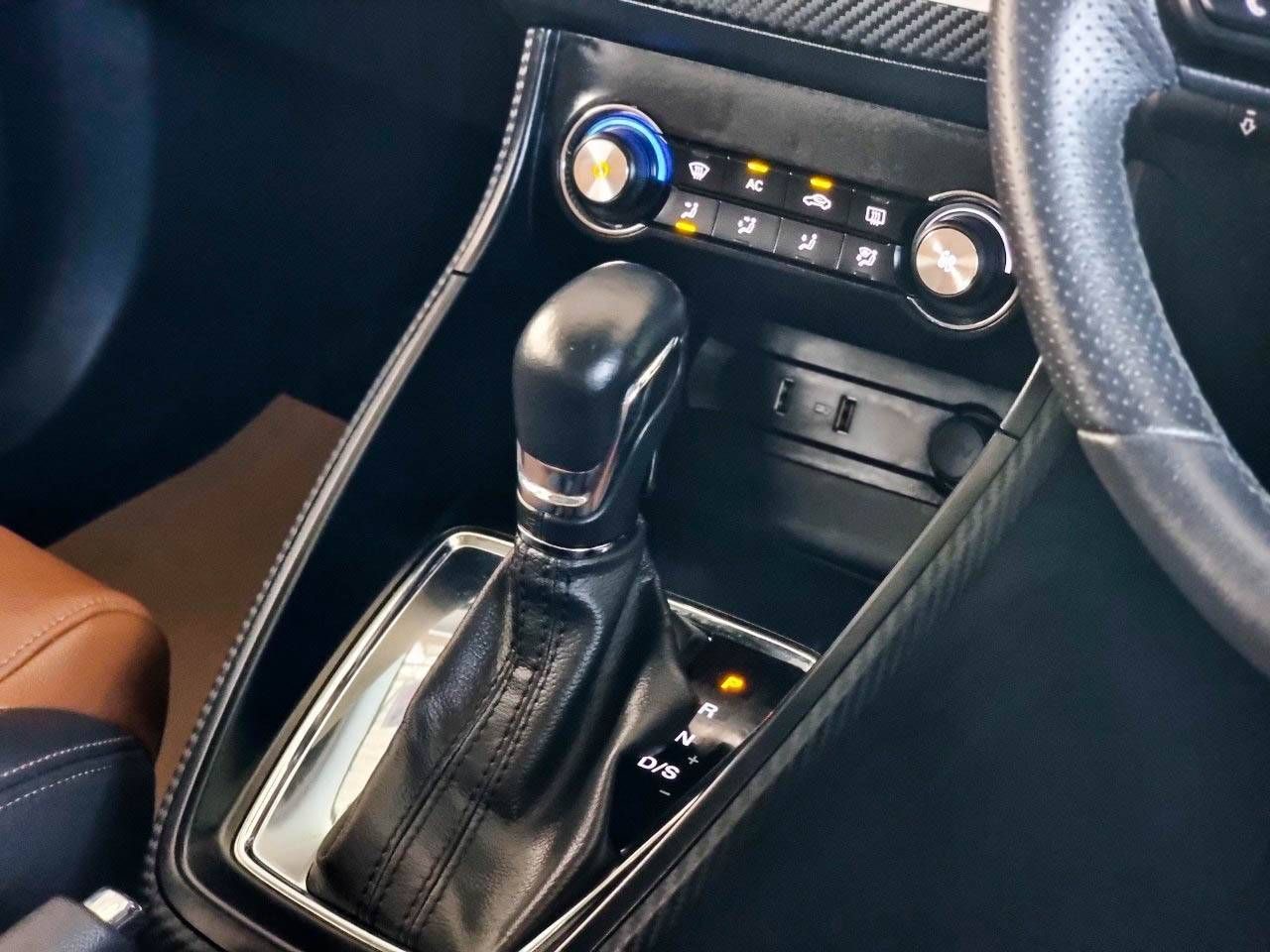 MG ZS, 1.5 X SUNROOF ปี2019