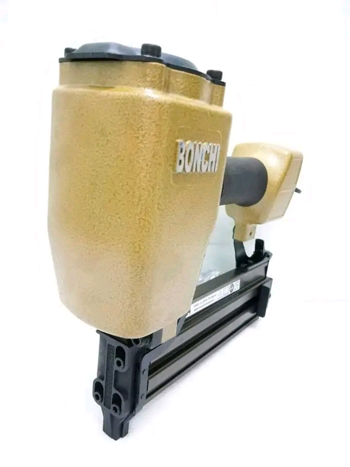 ปืนยิงตะปูเดี่ยว ยิงคอนกรีต ไม้ และเหล็กบาง BONCHI รุ่น ST-64