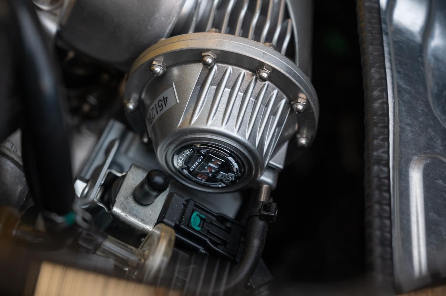 Honda S660 Mugen 6 Speed MT ปี2021