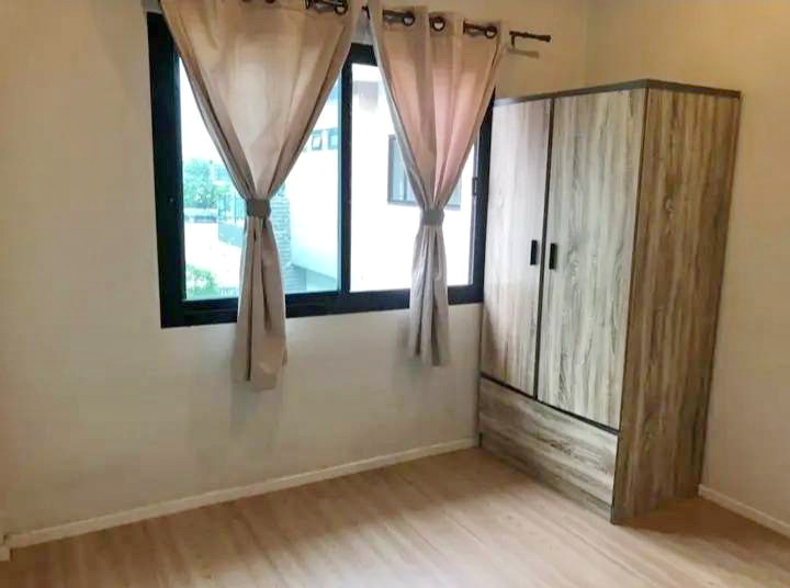ให้เช่าทาวน์โฮม หมู่บ้านเปี่ยมสุข ติวานนท์ 56