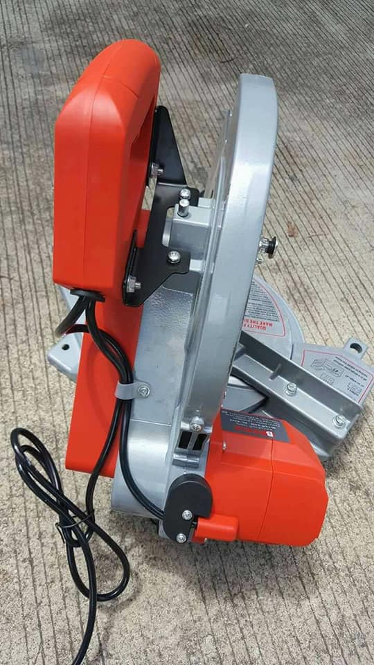 แท่นตัดองศา ยี่ห้อ BERALA รุ่น BL-9255 ขนาด 10 นิ้ว