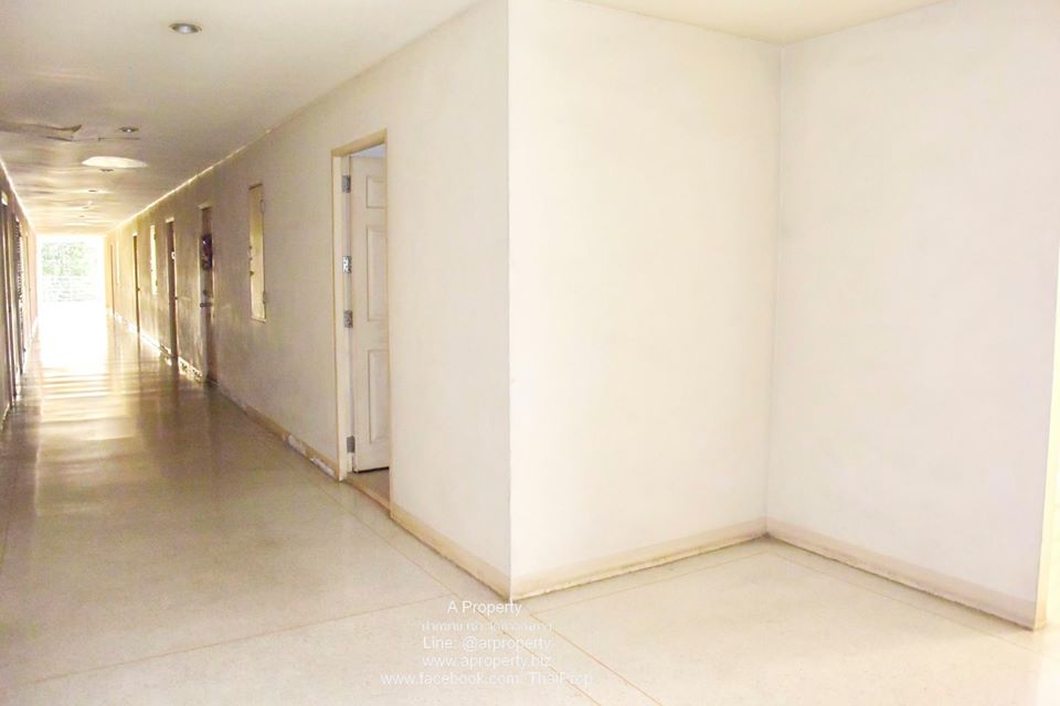 ขาย คอนโดบ้านร่มไม้ สนามบินน้ำ