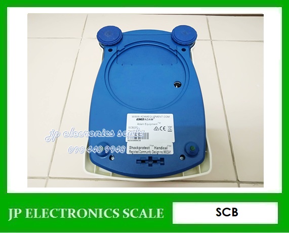 เครื่องชั่งละเอียดสูง 6000g เครื่องชั่งดิจิตอล 6000g ตาชั่งดิจิตอล6kg เครื่องชั่งน้ำหนักดิจิตอล 6000กรัม เครื่องชั่งดิจิตอล6000กรัม ตาชั่ง6000กรัม ความละเอียด1g ยี่ห้อ ADAM รุ่นSCB6000 จานชั่งสแตนเลสสเส้นผ่าศูนย์กลางขนาด 145mm.