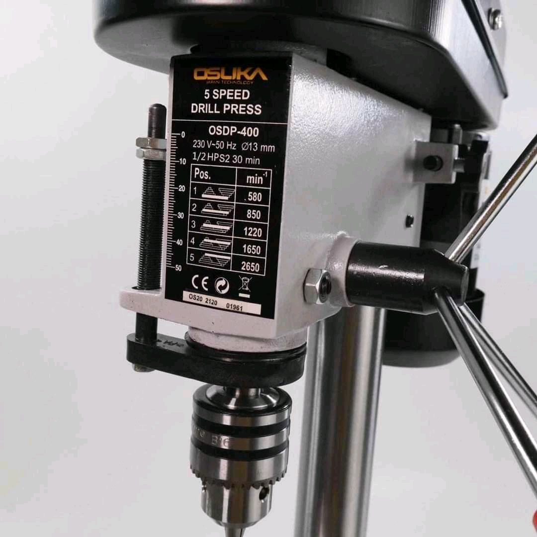 สว่านแท่น 4 หุน OSUKA OSDP-400