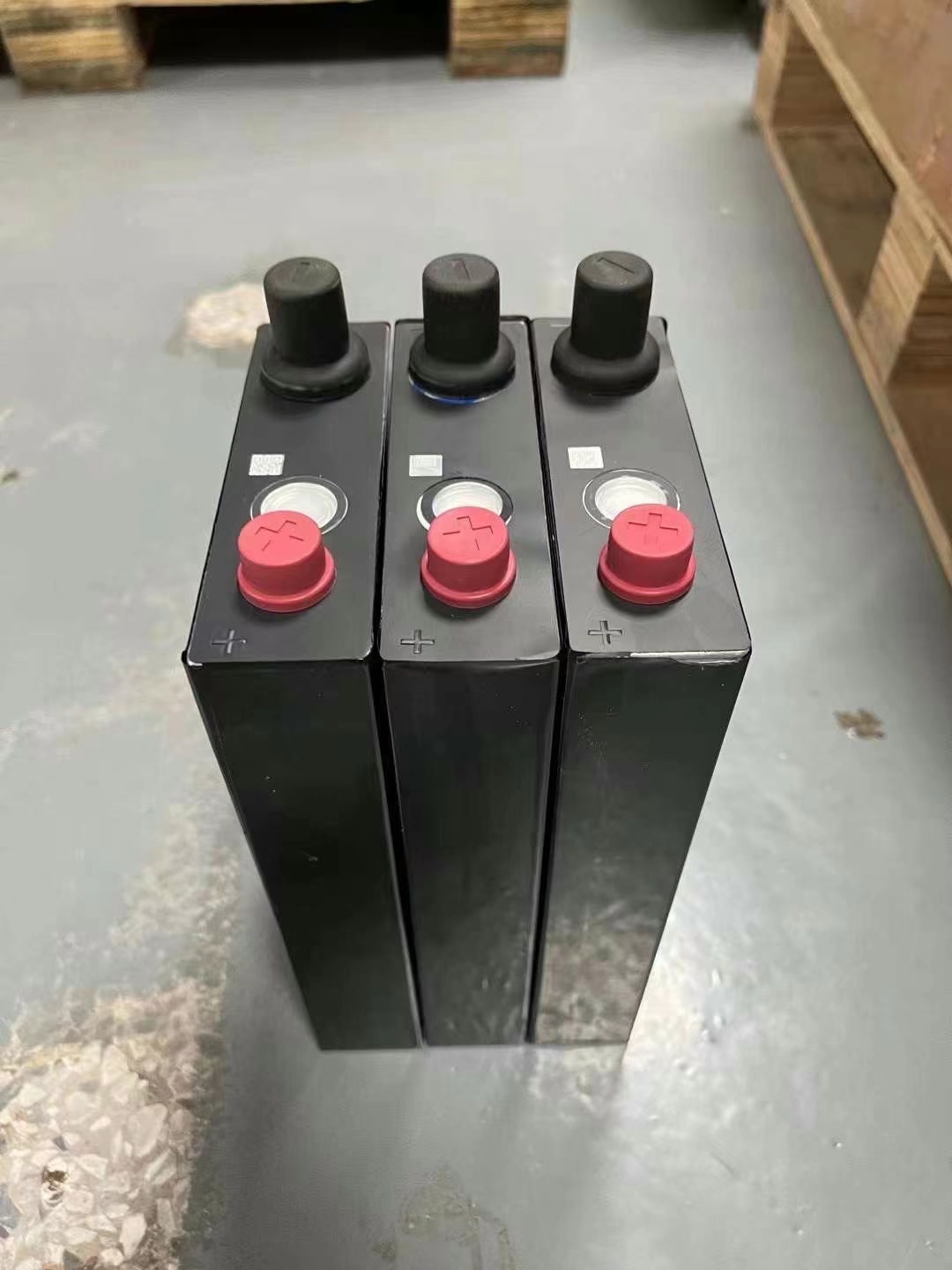 BYD lithium cell LFP lifepo4 3.2v 125ah C13 FP44147272P