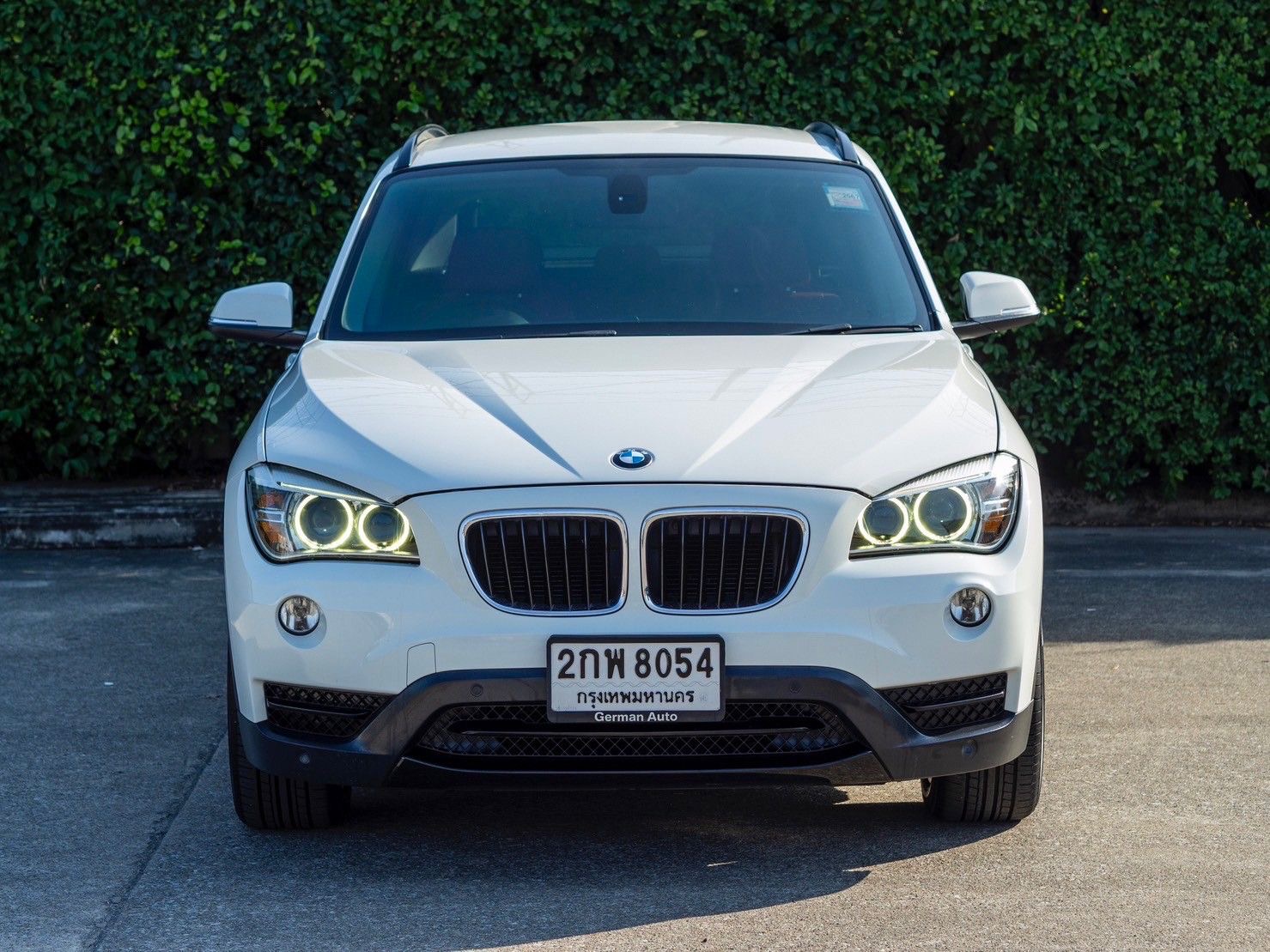 BMW X1 sDrive 18i SPORT (e84) ปี 2013