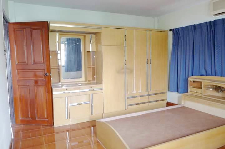 ให้เช่าบ้านเดี่ยว ซ.แจ้งวัฒนะ 28 ติด Central แจ้งวัฒนะ