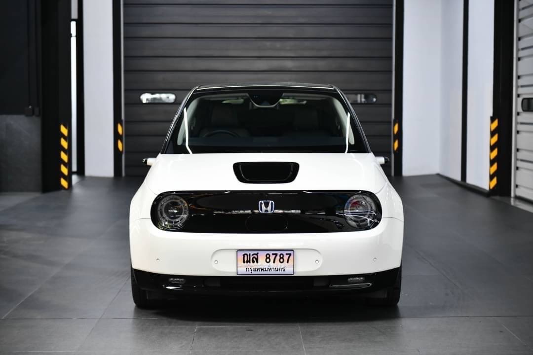 HONDA E ADVANCE ปี 2021