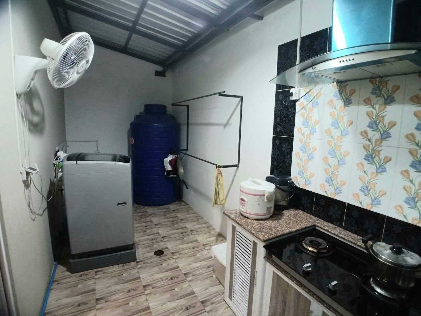 บ้านให้เช่า ทำเล ราชพฤกษ์ - นครอินทร์