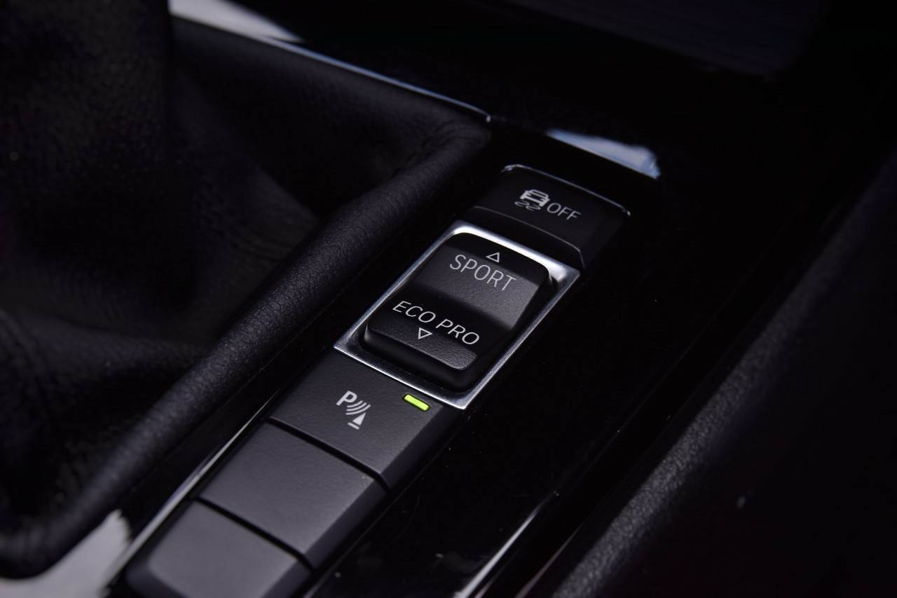 Bmw X1 sDrive18d ปี 2017