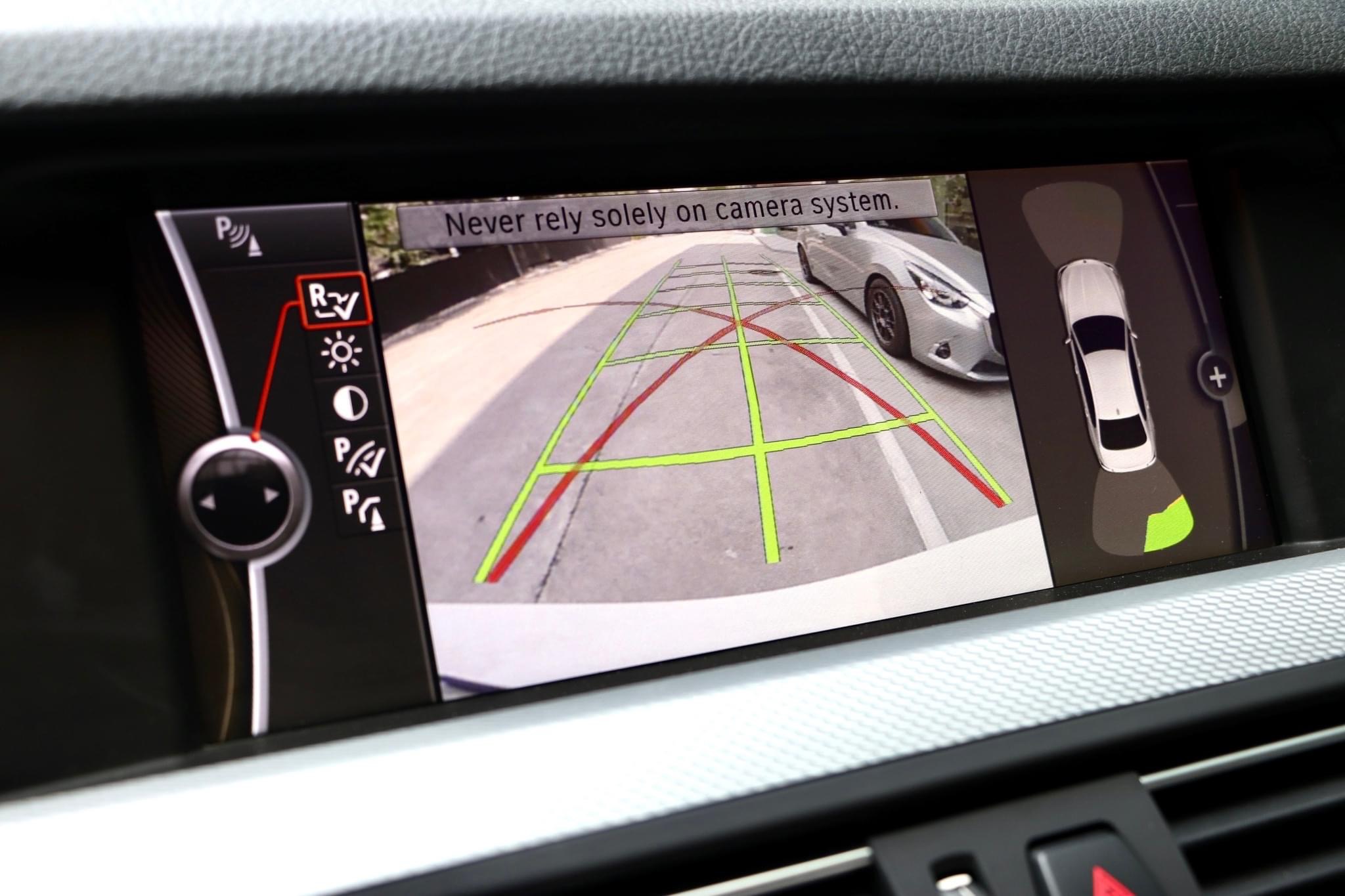 BMW Series 528i M Sport F10 ปี 2013