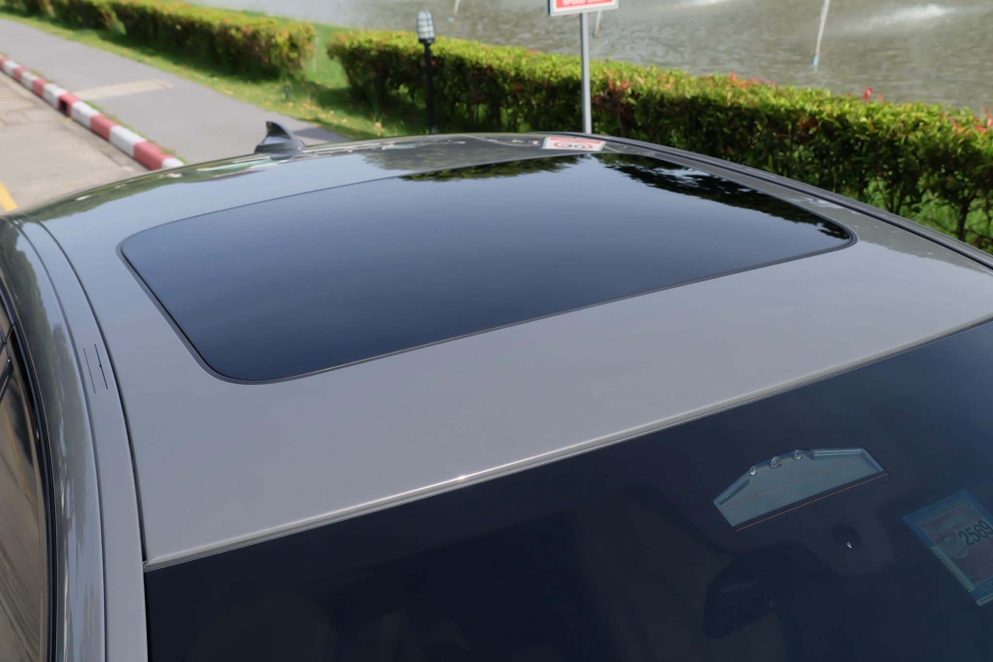 Bmw G30 530e LCI M Sport Package ปี 2022