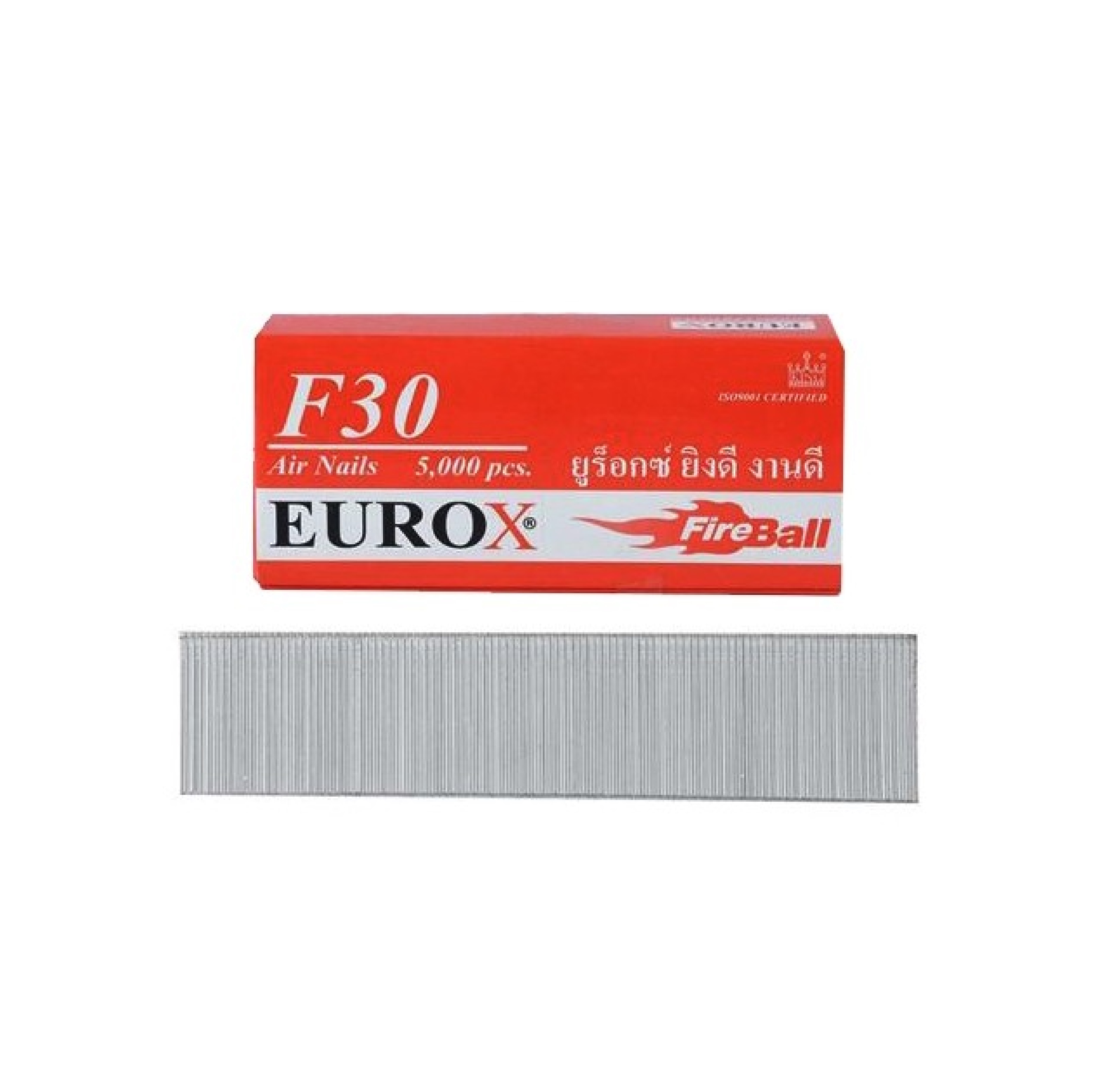 ลูกแม็กซ์ลม F30 EUROX
