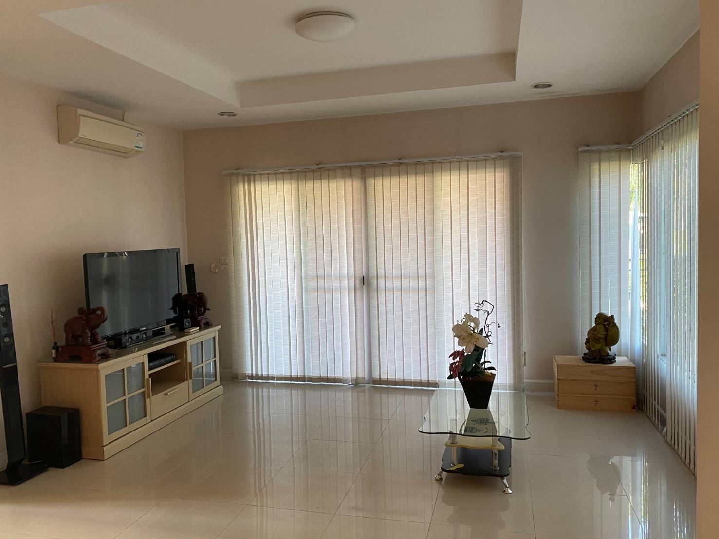 ให้เช่าหรือขายบ้านเดี่ยว เดอะแกรนด์ พระราม2