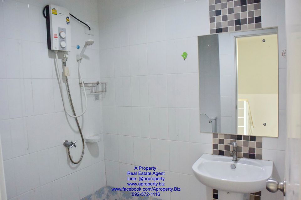 ให้เช่า บ้าน ทำเลดีสุดในย่านเมืองทองธานี