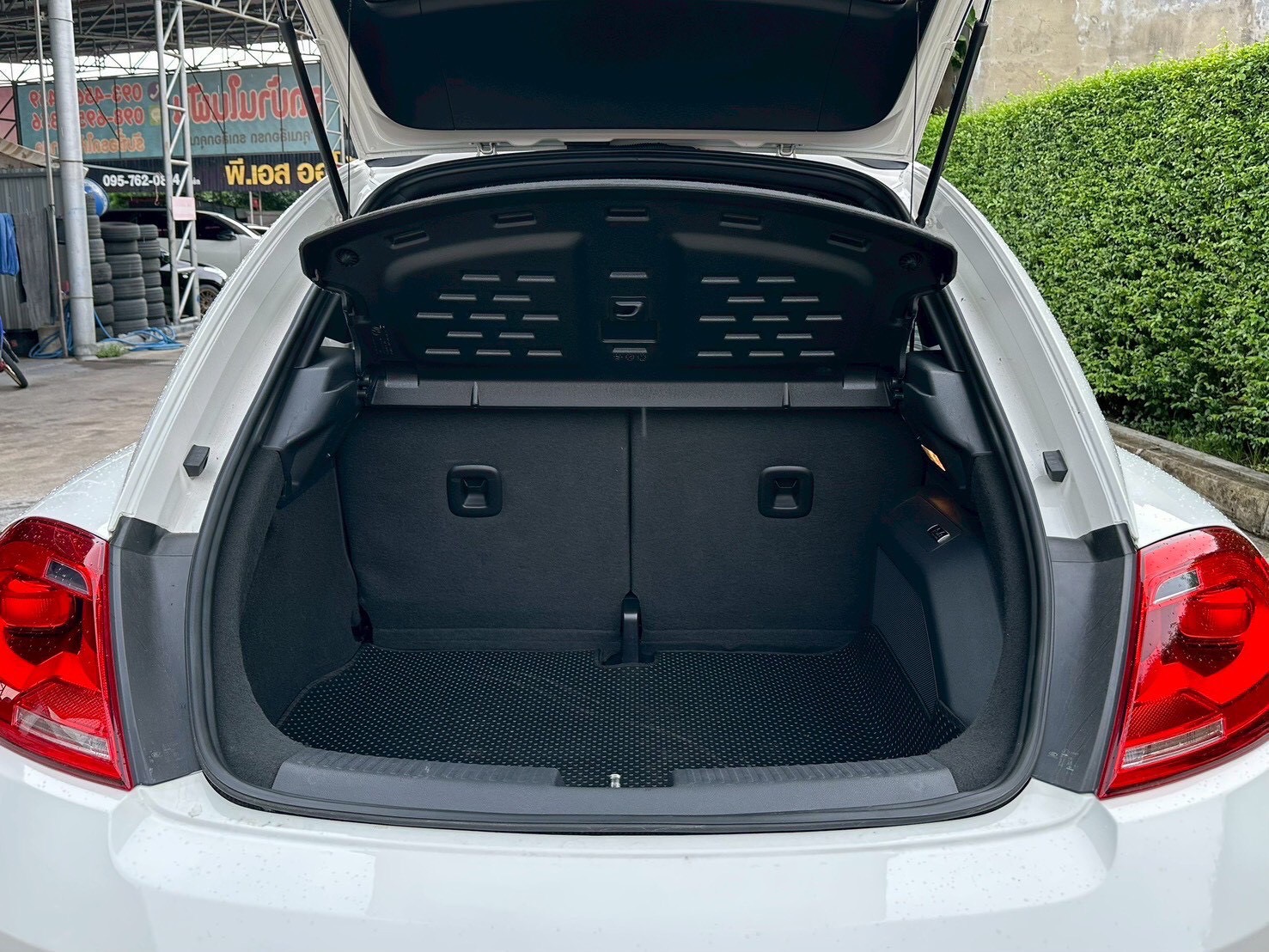 Volkswagen (New)Beetle 1.2 TSI ปี2014