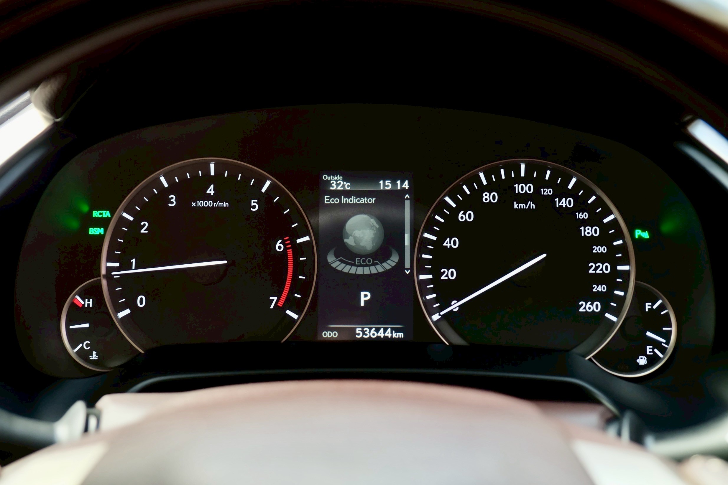 Lexus RX200T 2.0 Turbo Premium ปี 2017