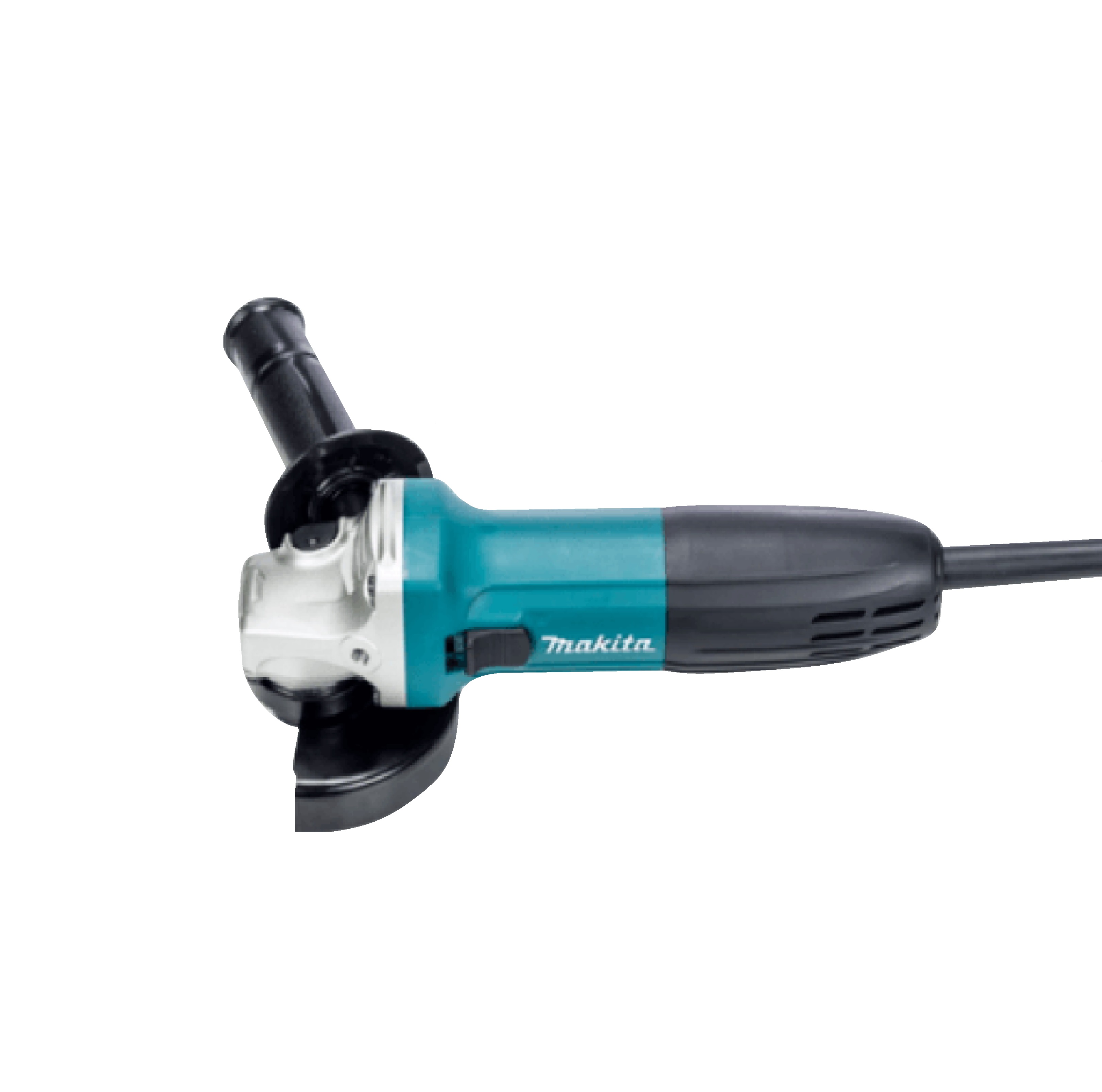 MAKITA เครื่องเจียร์ 4นิ้ว 720W สวิทซ์ข้าง รุ่น GA-4030