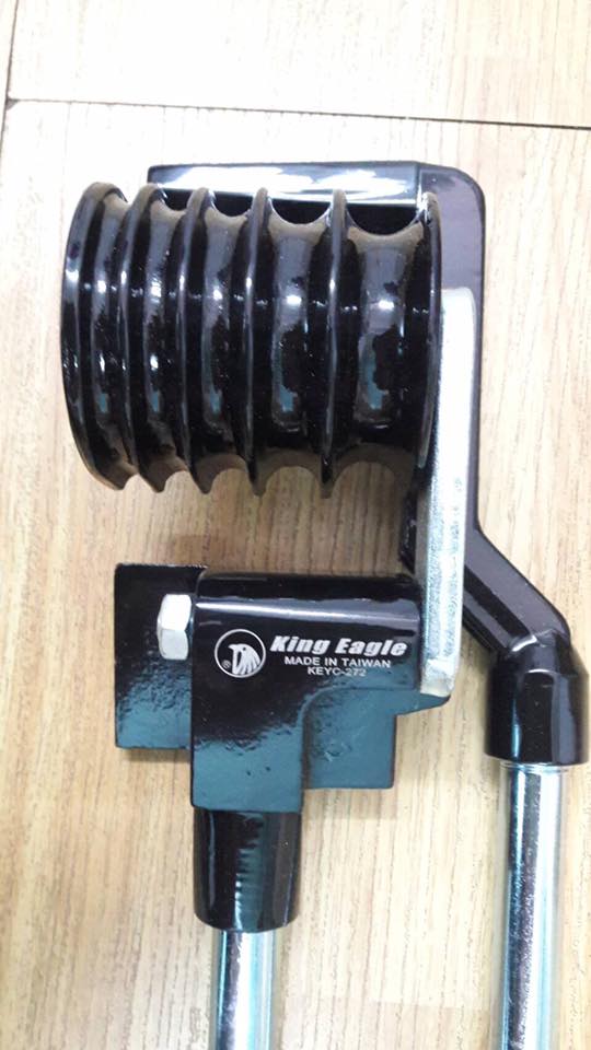 ตัวดัดท่อ King Eagle