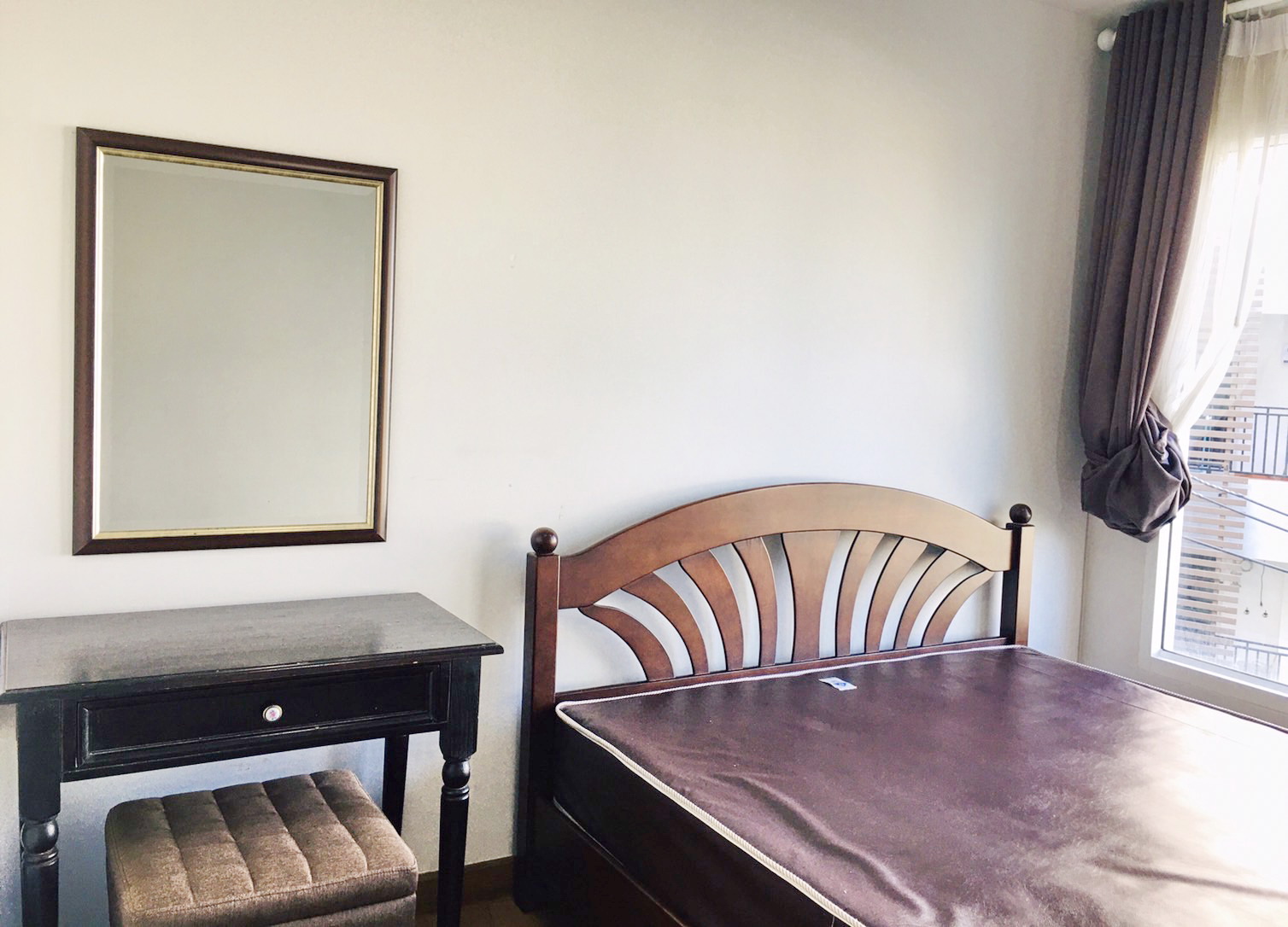 ให้เช่าคอนโด Regent Home Tiwanon 25