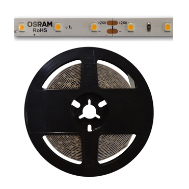 LED STRIP LEDCOMFO Ribbon 24V OSRAM