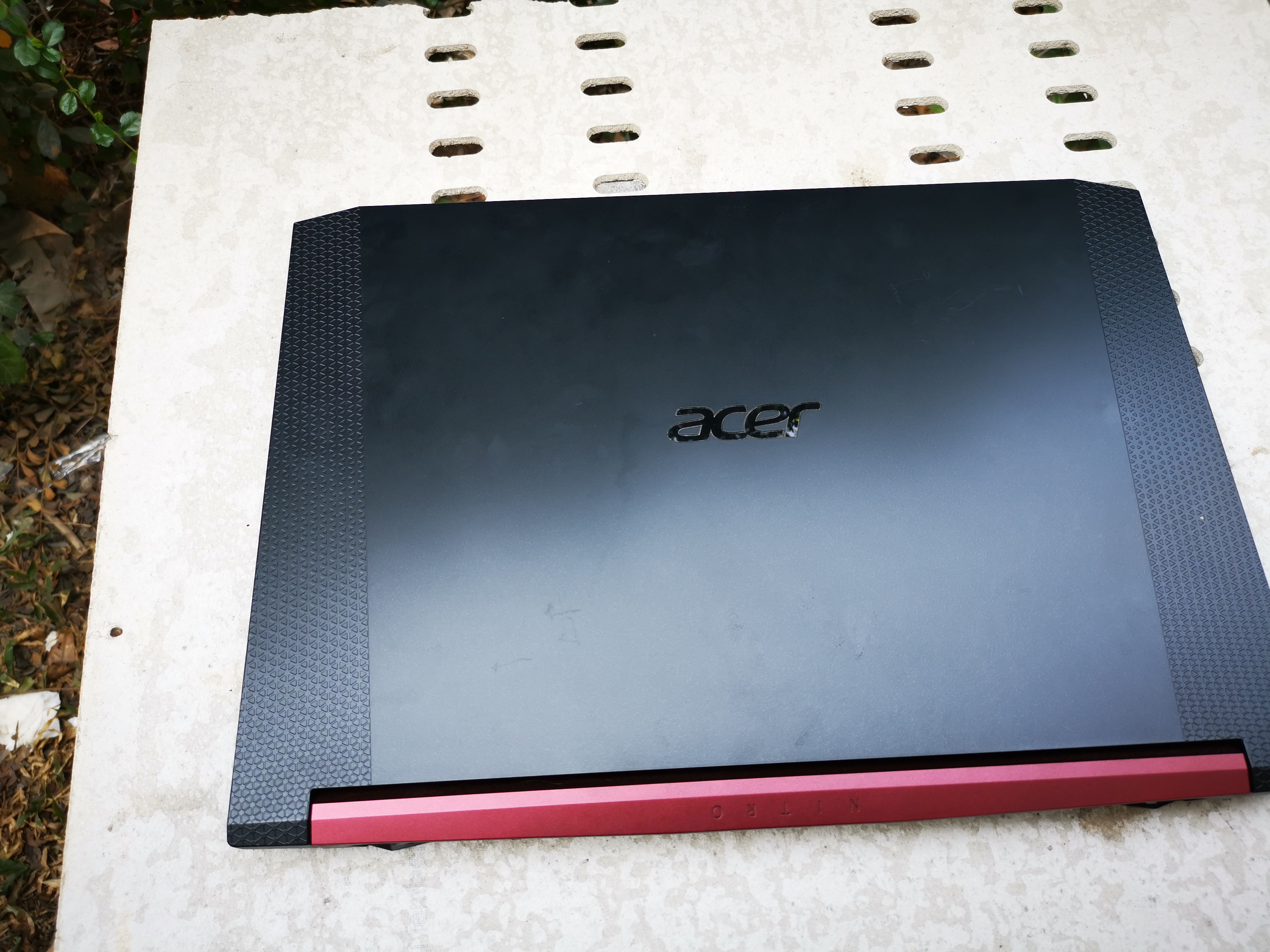 Acer Nitro AN515-43-R2PM
