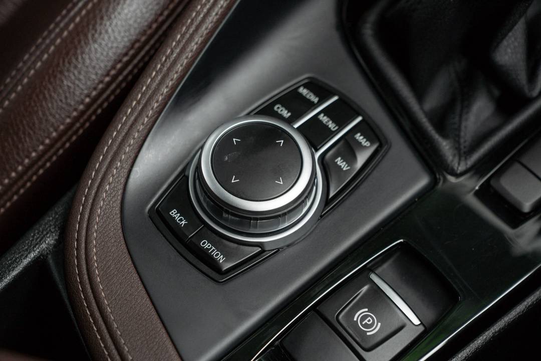 BMW X1 20d M Sport LCI ปี2021