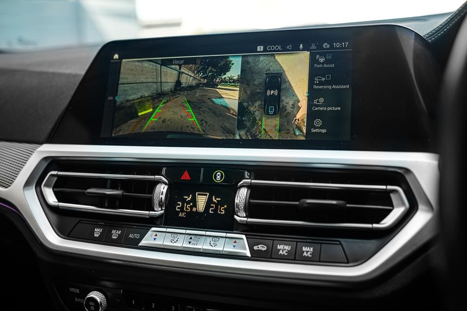 BMW 330e MSport G20 ปี 2020