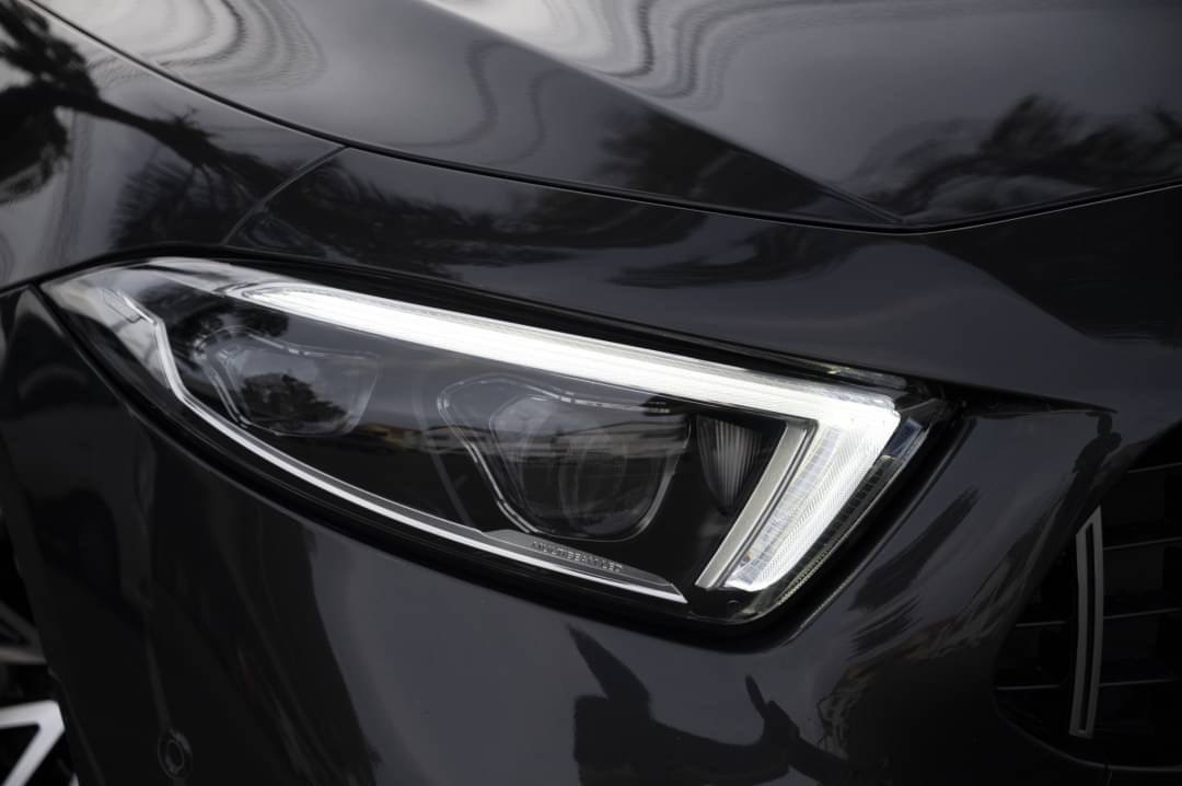 Mercedes Benz CLS53 AMG ปี2020