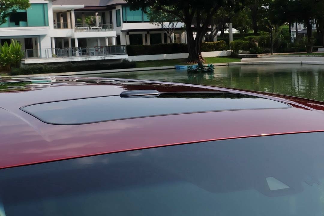 Toyota Vellfire 2.5 ZG Edition ปี 2019