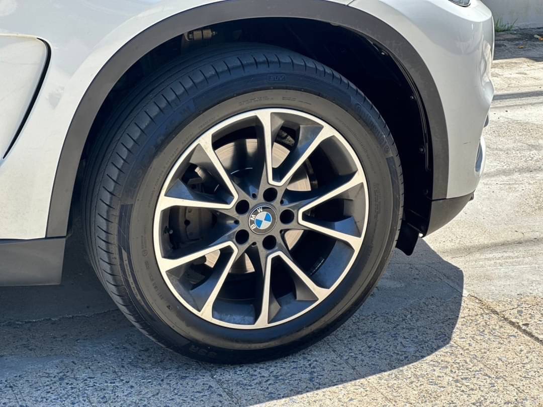 Bmw X5 sDrive25d F15 Pure Experience ปี 2015