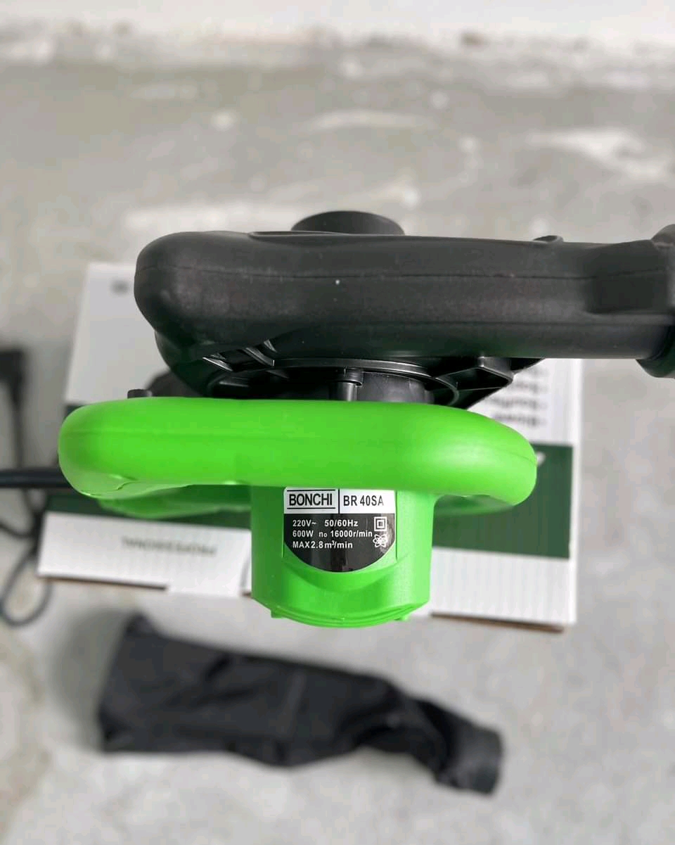 BONCHI เครื่องเป่าลม BLOWER รุ่น BR-40SA