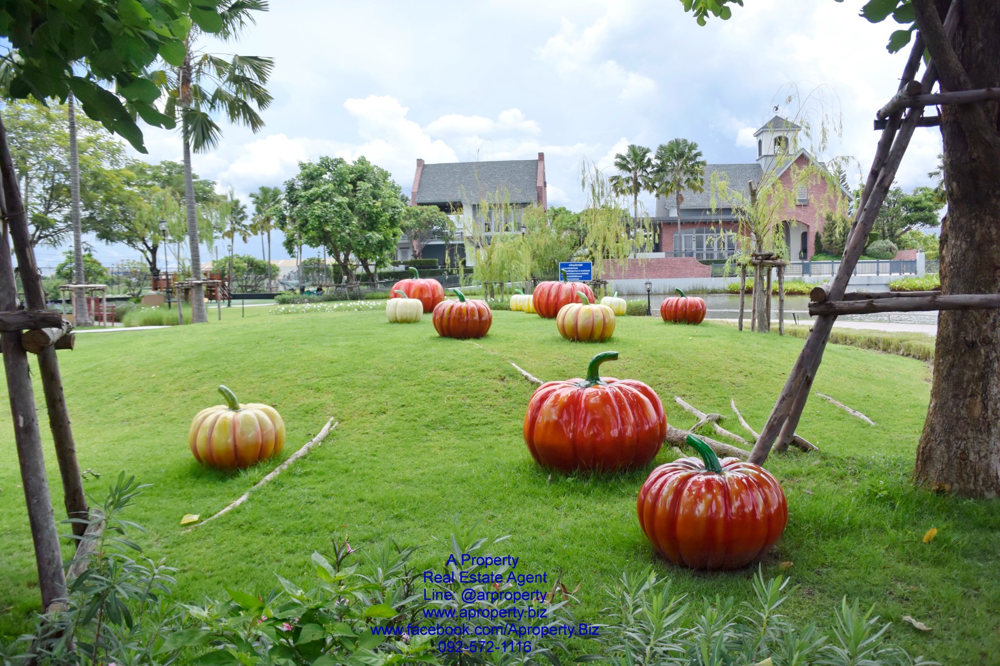 Villaggio 2 พระราม 2