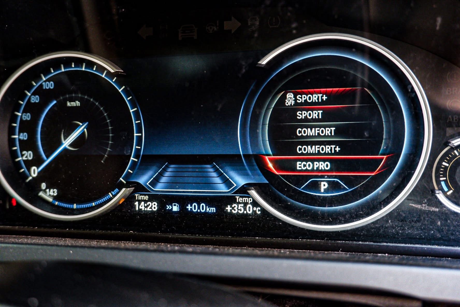 BMW F02 730LI Minorchange ปี 2013
