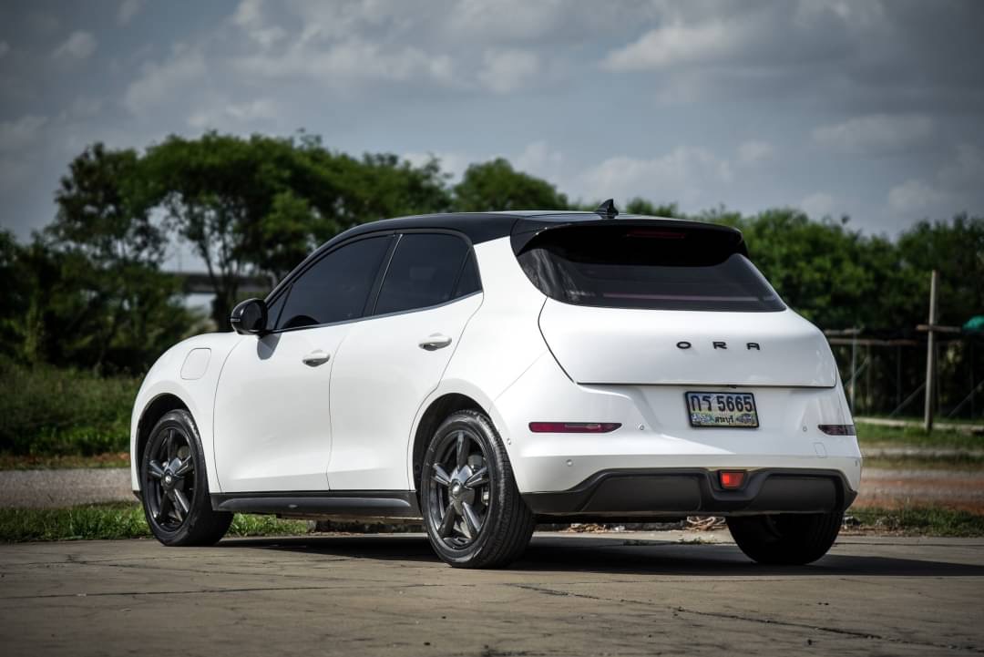 GWM Ora GoodCat 500Ultra ปี 2022