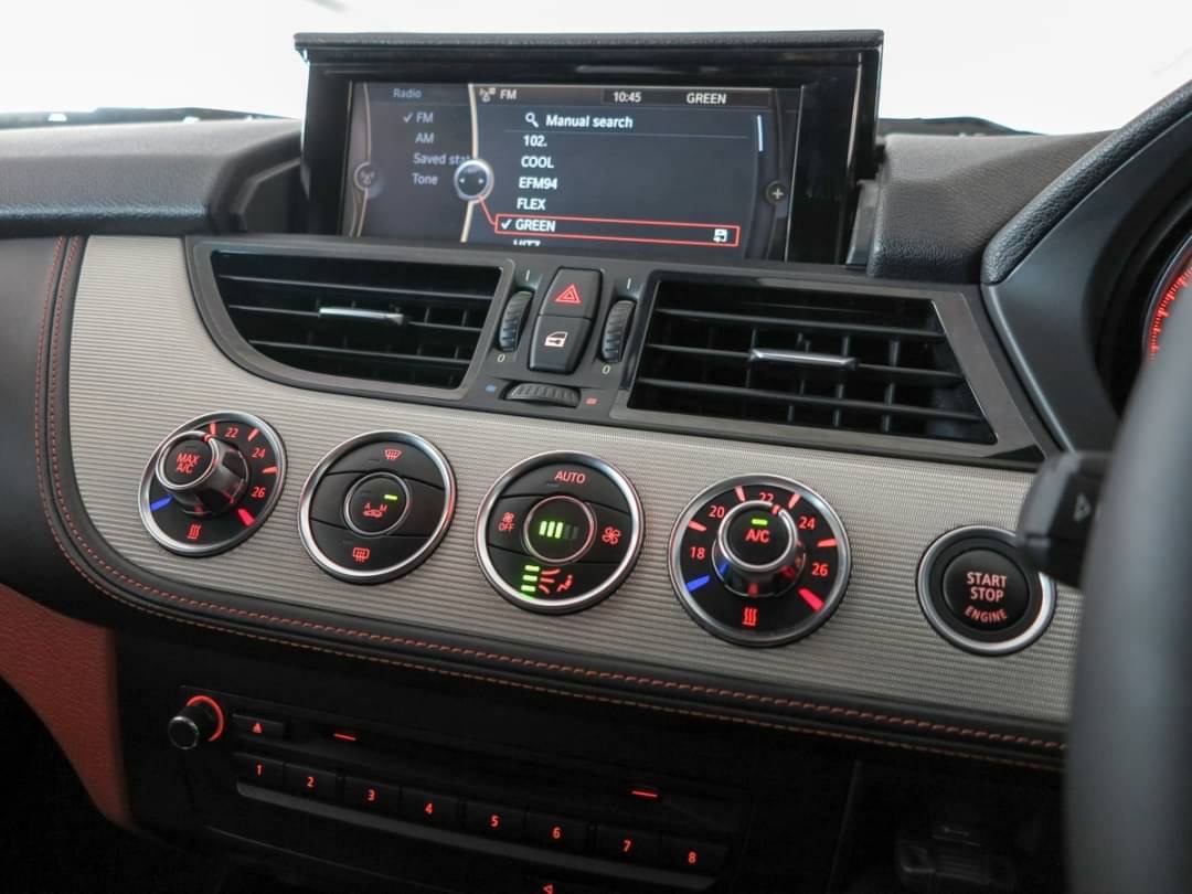 BMW Z4 Sdrive20i M Sport LCI Limited Design Pure Balance รุ่นท๊อป ปี 2014