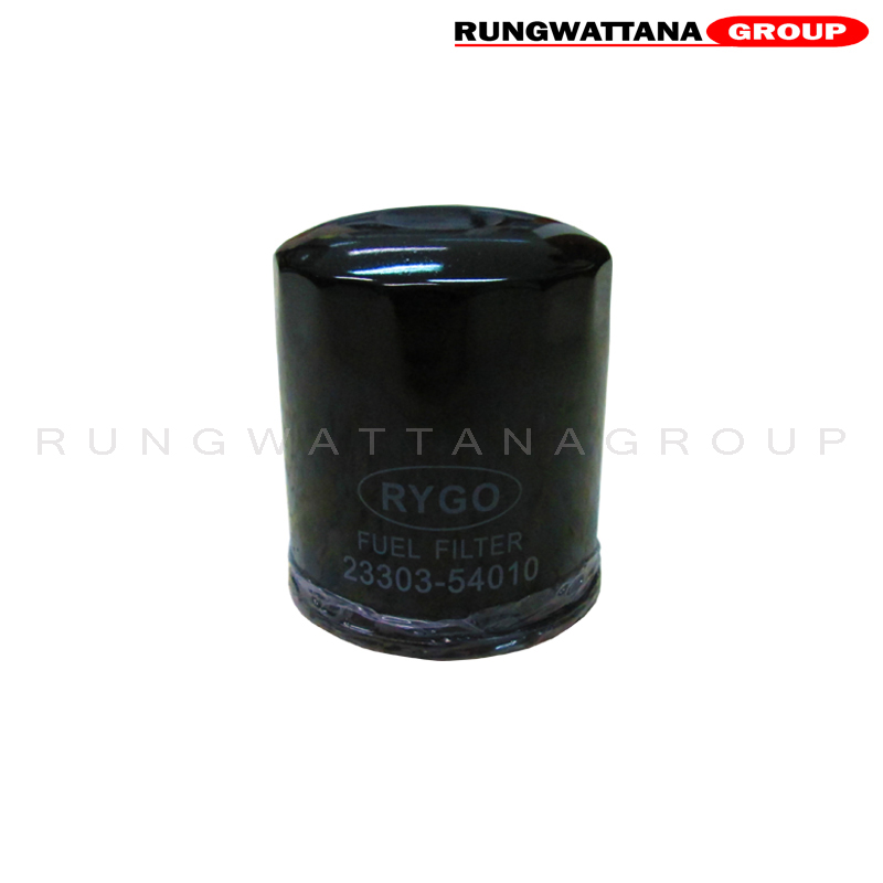 กรองโซล่า TOYOTA HILUX RN30,RN40,MIGHT-X ลูกสั้น ไม่ดักน้ำ
