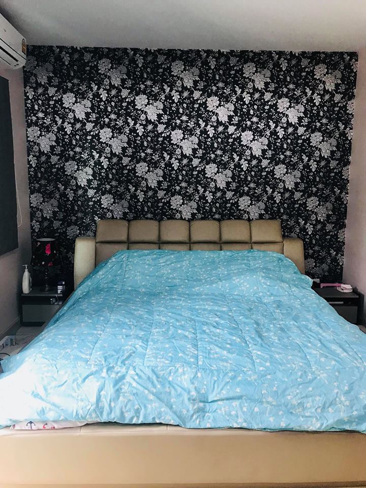 The Connect up3 ลาดพร้าว 126 ขายถูกกว่าโครงการ