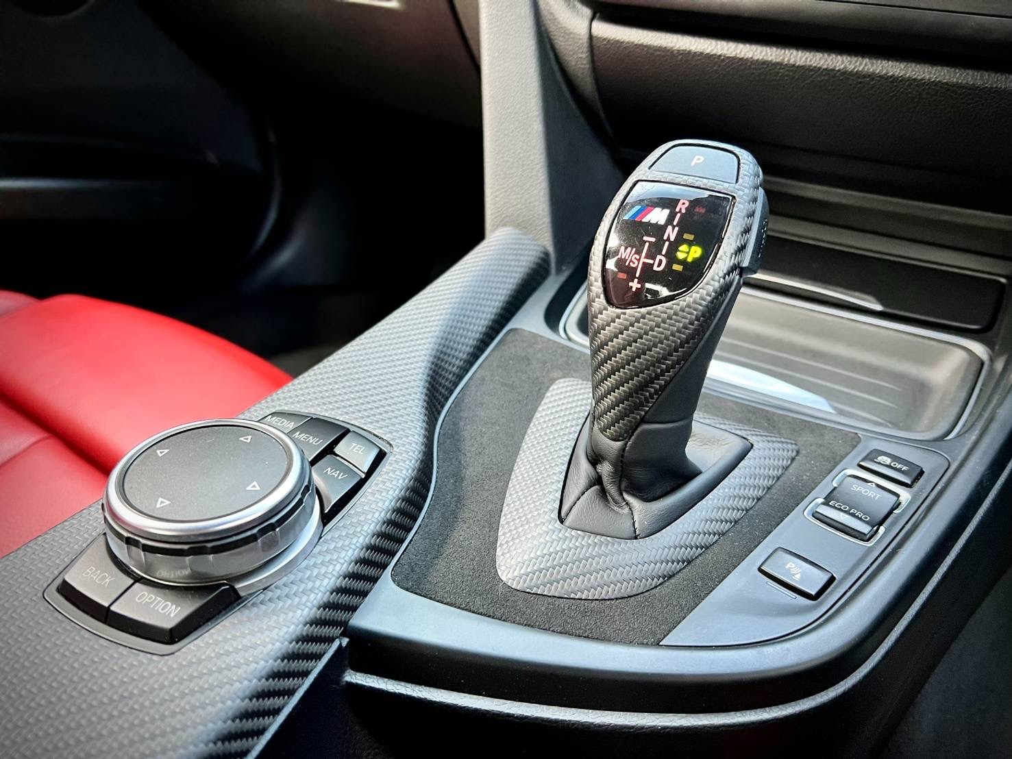 Bmw 320d ปี 2016