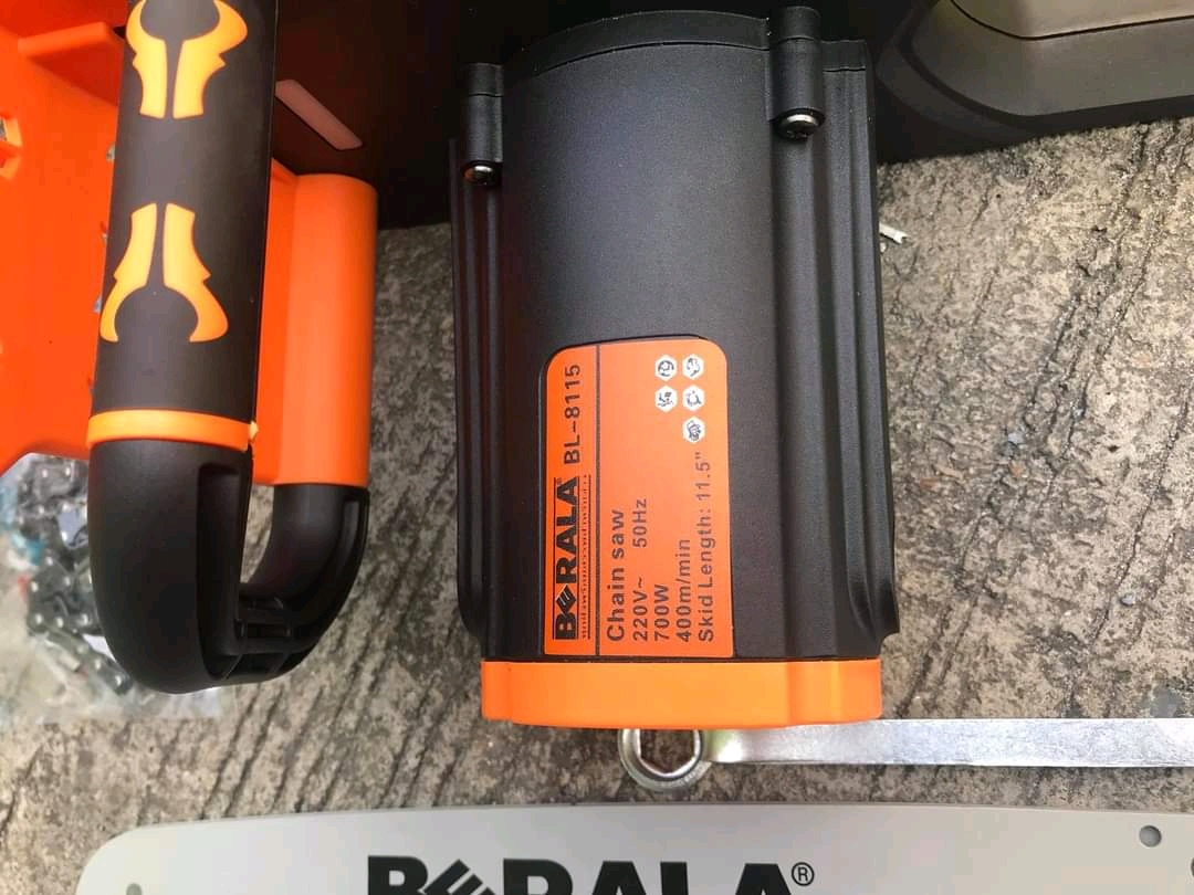 เลื่อยไฟฟ้า ยี่ห้อ berala 11.5” รุ่น BL-8115