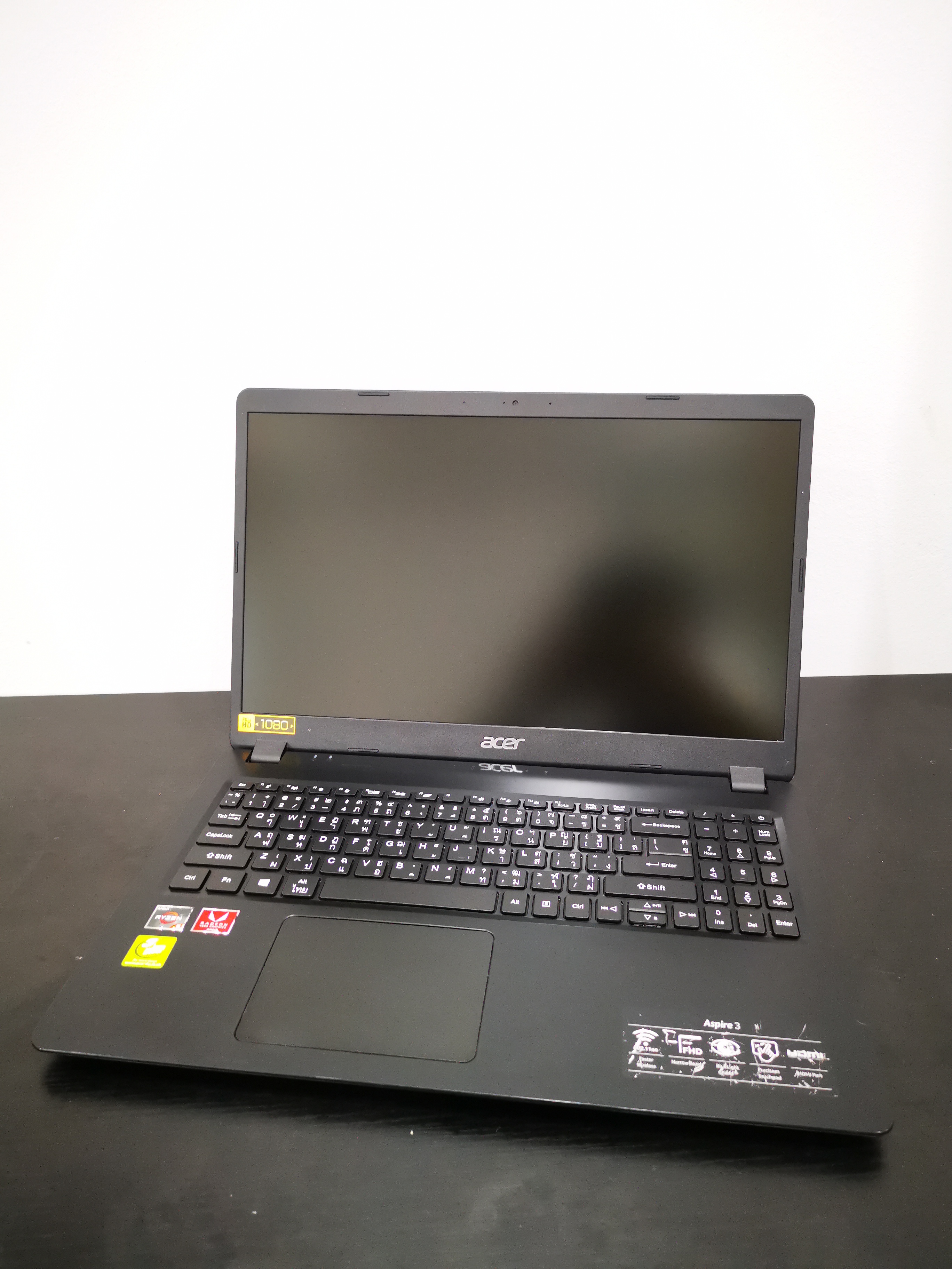 Acer A315-42-R6ZP