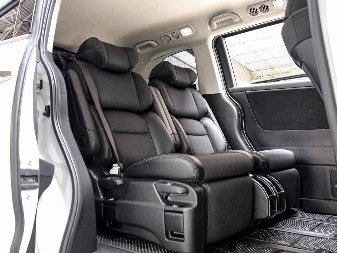 Honda All-New Odyssey 2.4 Absolute EX Wagon ปี 2023